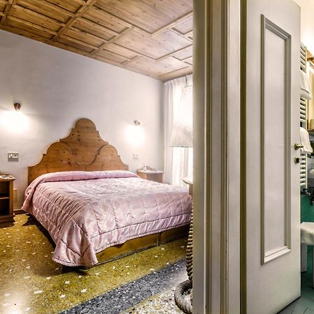 Alloggi B&B Allegri Venezia Eksteriør bilde