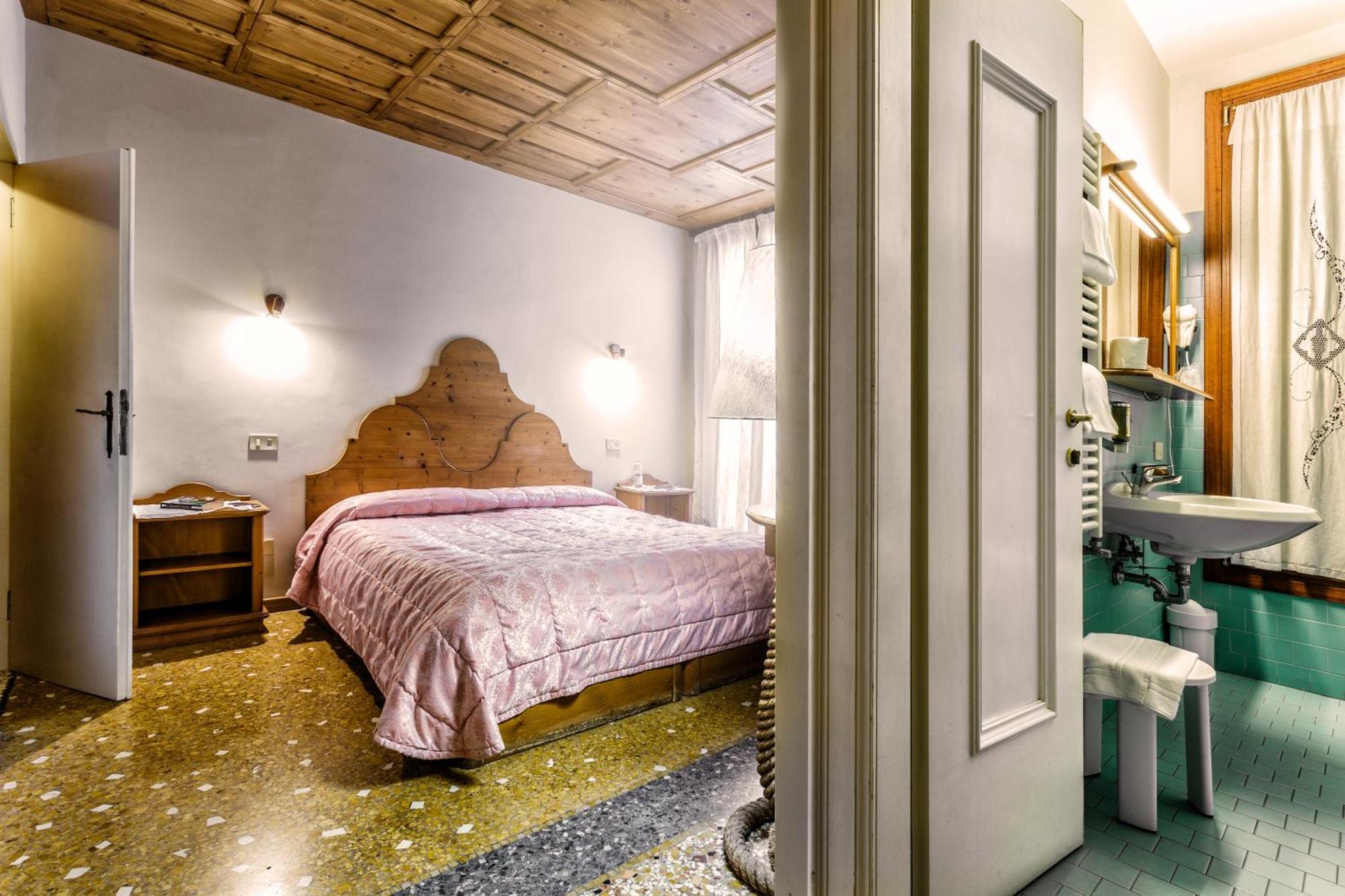 Alloggi B&B Allegri Venezia Eksteriør bilde