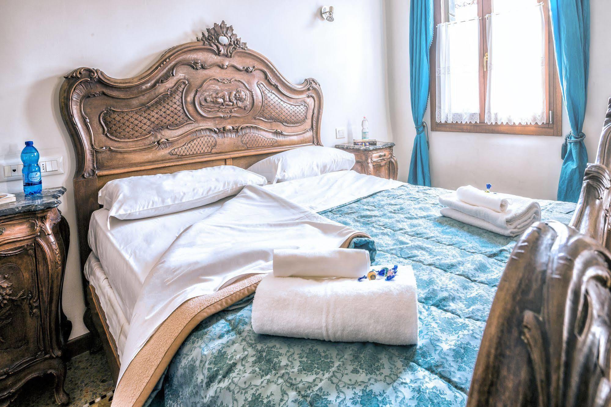 Alloggi B&B Allegri Venezia Eksteriør bilde