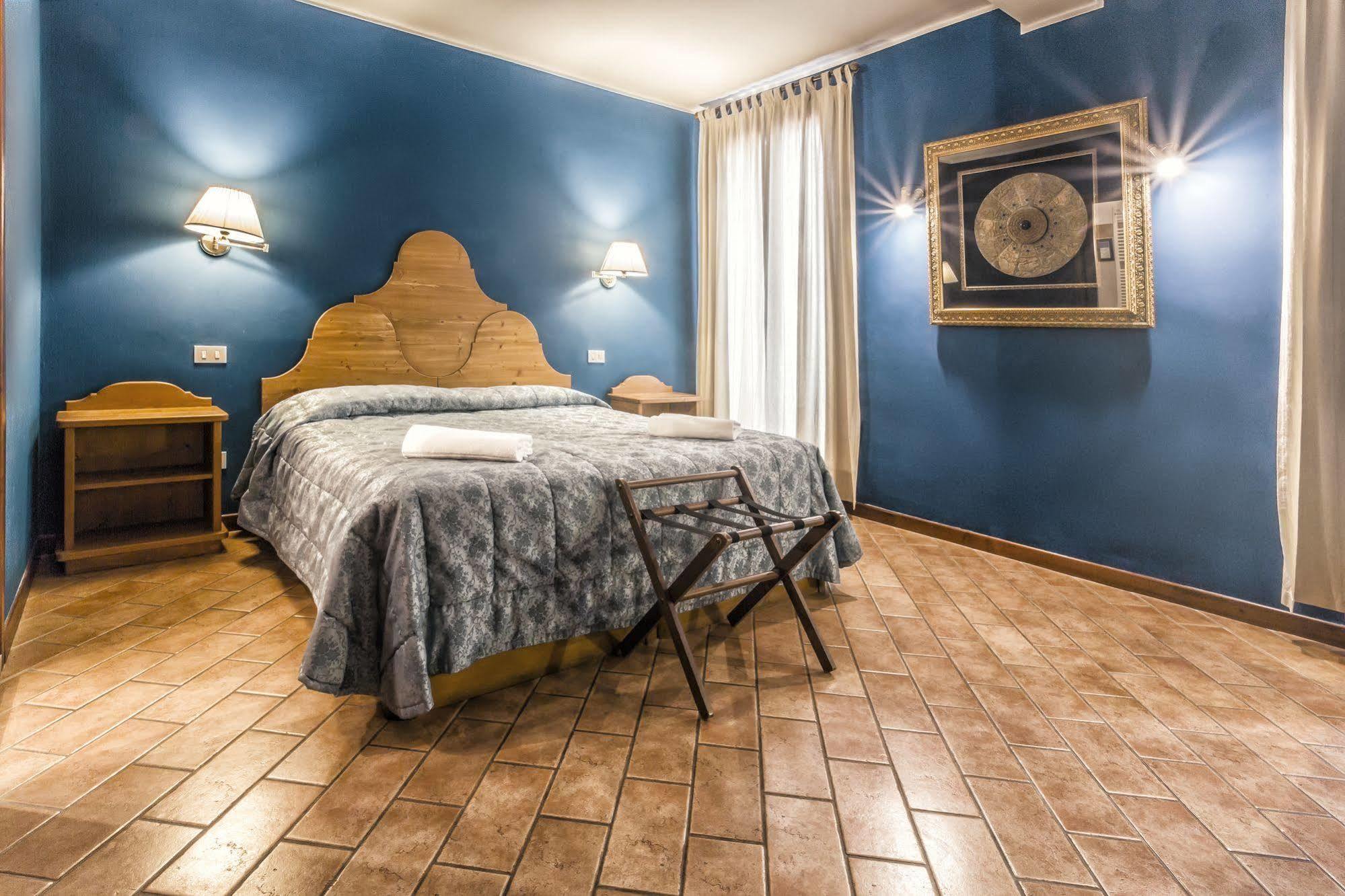 Alloggi B&B Allegri Venezia Eksteriør bilde